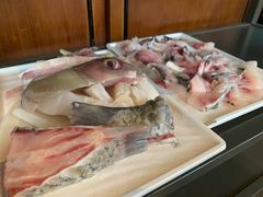 -淘米捞·米汤脆鲩鱼火锅(福田皇岗店)