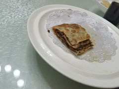 -东四民芳餐厅(世茂工三店)
