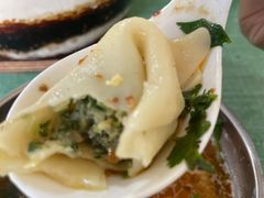 菜肉馄饨-吴淞老街砂锅馄饨(北兴路店)