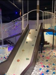 -塔塔王国·主题儿童游乐园(奥城商业广场店)