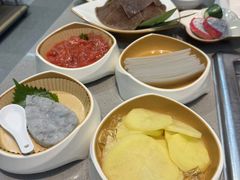 -海底捞火锅(天一广场亚细亚店)