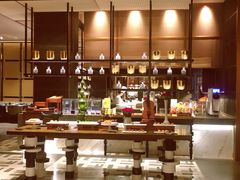 -康莱德酒店·美庭自助餐厅