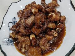 -红色湘菜馆(春风店)