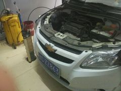 -美孚1号车养护(高青舒杰店)