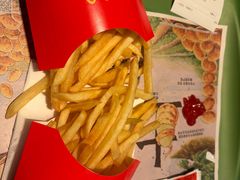 -麦当劳(开萝大道店)