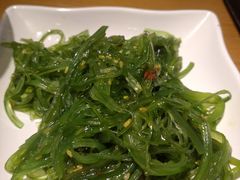-腰子哥烤串(石佛营炫特店)