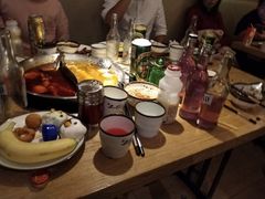 -川渝又一村火锅烤肉自助(步行街店)