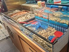-海汕记·潮汕鲜牛肉火锅·自助