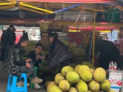 -双福水果批发市场