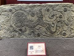 -卧龙岗文化园-南阳市汉画馆