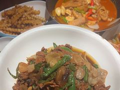 -湖兰金牌小炒肉(椒江万达店)