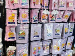 -W CAFE(甜爱路店)