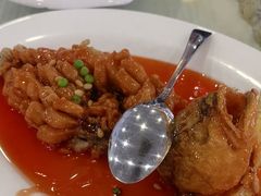 -江南村酒家