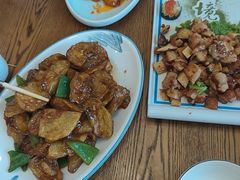 -天宝酒店(万达店)