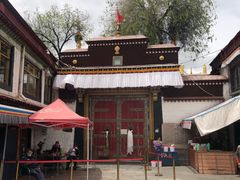 -小昭寺