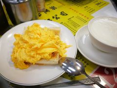 -澳洲牛奶公司(佐敦店)