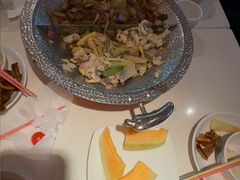 -小鱼小牛(世欧广场店)