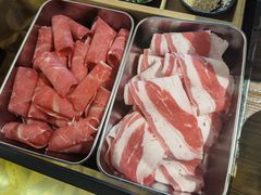 -有才叔北京时间涮肉(紫薇尚层店)