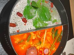 -山缓缓火锅(上海闵行龙湖店)