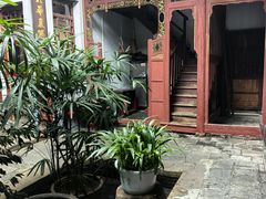 -董府·古宅餐厅