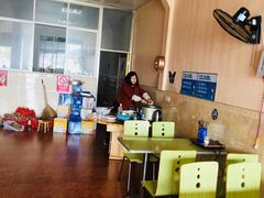 大堂-九三鸭霸王(桔华路店)