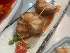 -姑苏家宴·苏帮菜·松鼠桂鱼(苏州总店)