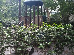 -静安公园(静安寺街道)