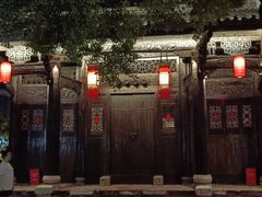 -坂田手造文化街
