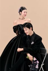 -金夫人婚纱摄影(总店)