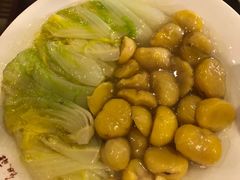 -晋阳饭庄(虎坊桥店)