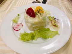 -红房子西菜馆(淮海中路店)