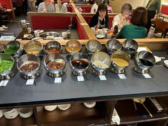 -咏江南·苏式火锅·苏州评弹(观前街店)