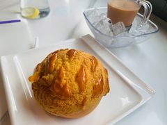 -香港茶餐厅文化体验馆(茶山镇店)