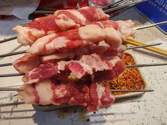 -延边金利串店(安达街店)
