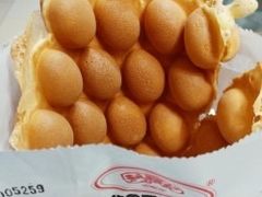 -利强记北角鸡蛋仔(弥敦道店 )