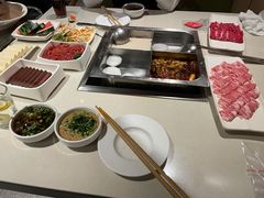 -海底捞火锅(劲松店)