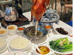 -虾饺妹·酒家(金碧店)