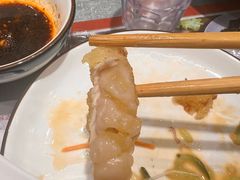 -添福来墨鱼饺子 · 海鲜东北菜(大连星海·黄浦路店)