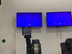 -发条鸭无人健身房(浦东北艾路店)