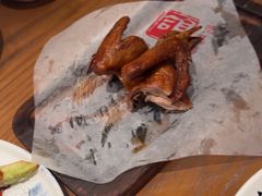 -鸽味轩·粤菜小馆(高楼门总店)