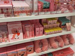 -乐天免税店(明洞店)