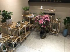 -随喜赞素食餐厅(亦庄店)