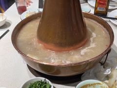 -瑞强涮锅(徐家楼店)