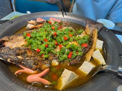 -半天妖烤鱼(方庄店)