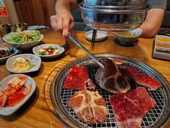-牛人·雪花牛·木炭烤肉(昆山陆家店)