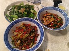 -湖南乡情湘菜馆(罗湖店)