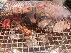 -九田家黑牛烤肉料理(太阳城店)