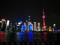 -上海港国际客运中心