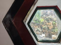 -承德避暑山庄景区