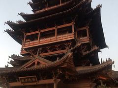 -杭州半山国家森林公园